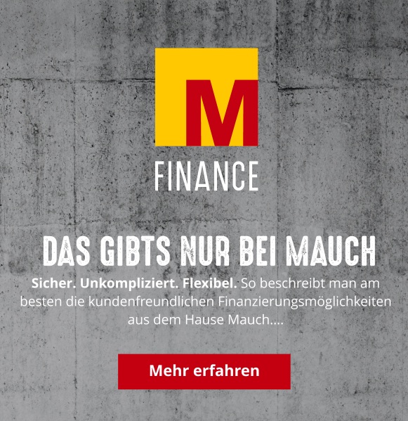 Mauch Finance